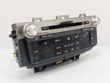 2013-2015 Lexus GS350 GS450H Gracenote Navigation XM HD Radio Media Receiver OEM 86130-30B10 - product image