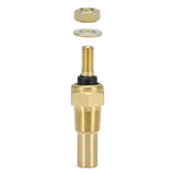 Universal Water and Oil Temperature Sender 1/8 NPT Single Wire TSU01