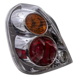 Tail Light For 2002-2004 Altima Left 265558J025 NI2800154 4222-0004L - product image