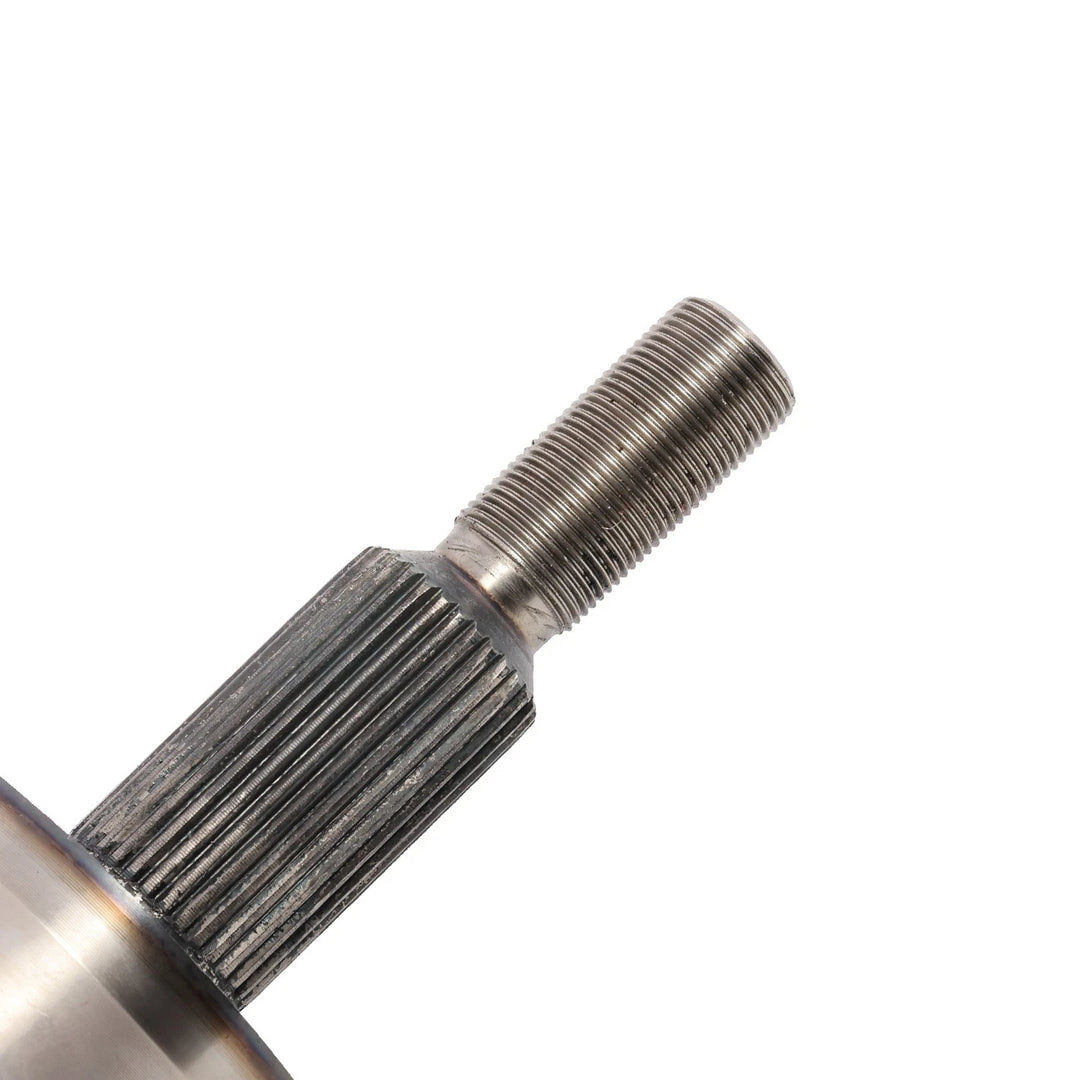 Jeep Grand Cherokee / Dodge Durango AWD Front CV Axle Pair