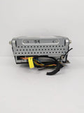 2009 2010 2011 Jaguar XF Radio Receiver CD Player Multimedia Control Module OEM 7G9N-18C815-NA - product image