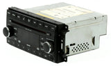 2007-2011 Chrysler Sebring AM/FM Radio 6 Disc DVD CD w Satellite 05064922AG REQ - product image 5