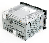 Ford Taurus 08-09 Mercury Sable Audiophile Radio AM FM 6 Disc CD 8G1T-18C815-JB - product image