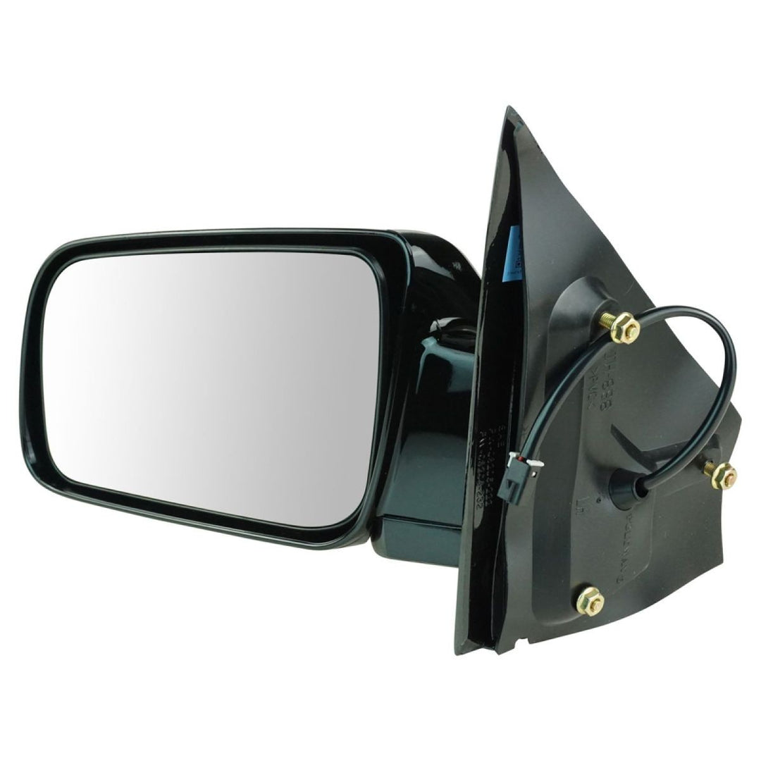 Power Side Mirror Pair for 2000-2005 Chevrolet Astro & GMC Safari