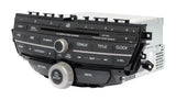 2008-2009 Honda Accord AM/FM Radio 6-Disc CD MP3 Player 39101-TE0-A511-M1 3PA6 - product image 3