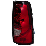 Tail Light For 2004-2006 Silverado 1500 Fleetside Exc Dual Rear Wheels Right 1222-0075R - product image