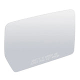 Mirror Glass For 2004-2010 F-150 Right 4L3Z17K707AB 2006-2008 Mark LT FO1325125 3339-0041R - product image
