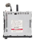 2002 Kia Sedona OEM AM/FM Radio Receiver Single-Disc CD Player Part Number 0K52Y66860 - product image