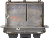 2011-2012 Ford F-250 Super Duty OEM Engine Control Module BC3A12A650ERA - product image