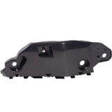 Front Bumper Cover Retainer Bracket fits 2016-2023 CX-9 Right MA1043115 5449-0006R - product image