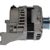 Alternator For Mazda 3 L4 2.0L 10-13 LF8J LF8J-18-300 LF8J-18-300R00 12999 – alternate view