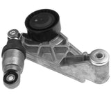 Car Drive Belt Tensioner w/ Pulley For Jeep Wrangler JK 12-18 V6 3.6L 4627038AA – product image 3