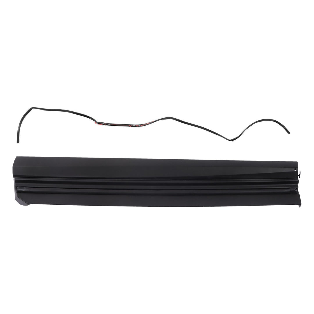 Front Right Door Molding for 2016-2022 Lexus RX350 RX450h 75071-0E100