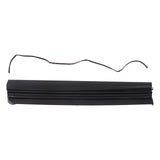 Front Right Door Molding for 2016-2022 Lexus RX350 RX450h 75071-0E100