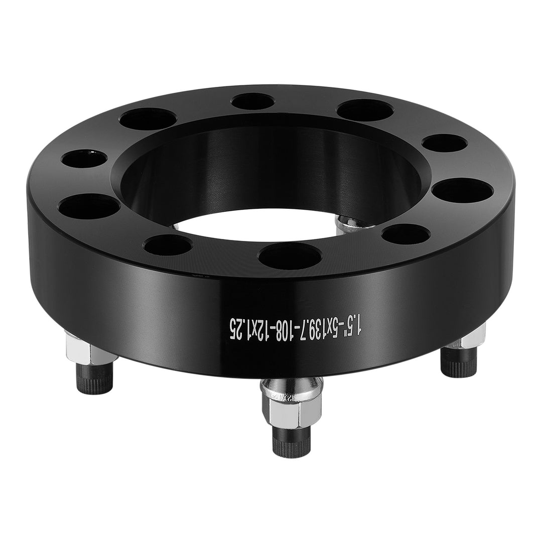 Wheel Spacers 1.5 Inch 5x5.5 Set of 4 for 1998-2004 Chevrolet Tracker 1989-1997 Geo Tracker 1999-2005 Suzuki Grand Vitara Vitara 2002-2006 XL-7