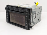 2008 Ford Escape Mercury Mariner Radio CD Receiver Display 8L8T-18K931-AF OEM - product image