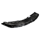 Black Front Grille for 2017-2018 Kia Forte
