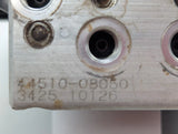 2004-06 Toyota Sienna FWD OEM ABS Pump Module 44510-08050 / 89541-08050 - product image