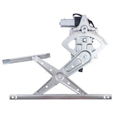 Window Regulator with Motor for 2003-2009 Sorento Rear Left 834013E002 9552-0021L - product image