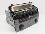 06-07 MAZDA 3 Audio Equipment Radio Tuner And Receiver BR9K-66-ARX OEM - product image