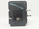 2020-2022 Chevrolet Equinox Abs Anti-lock Brake Pump Control Module 806052304 OEM 23131610 - product image