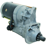 Starter For Caterpillar Tractor 35 45 Challenger W/3116 Engine 94-01 9W2946 PP17615N – front view