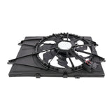 Engine Cooling Fan Assembly for 2022-2023 Hyundai Tucson 25380CW700