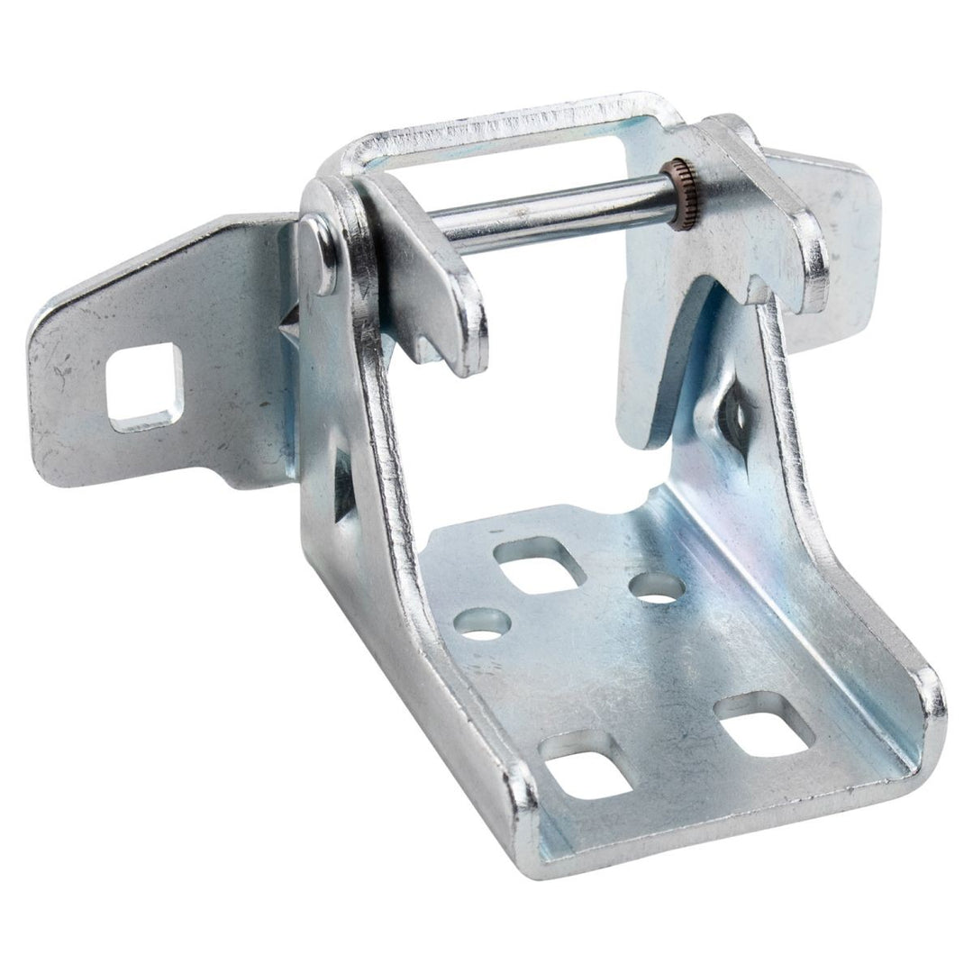 Front Lower Door Hinge Pair for 2002-2011 Dodge Ram 1500 2500 3500 and Dakota