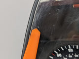 BMW E28 533I E24 633CSI E23 733I Instrument Cluster Odometer 153K Miles ! 1835094 OEM - product image