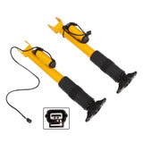 Rear Electronic Shock Absorber Pair for 2012-2015 Jeep Grand Cherokee SRT