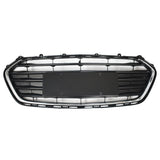 Black Mesh Front Grille for 2017-2021 Chevrolet Trax