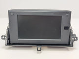 2006 2007 2008 2009 Mazda 3 Navigation Pop Up Display Screen BAP5 66 DV0 OEM - product image