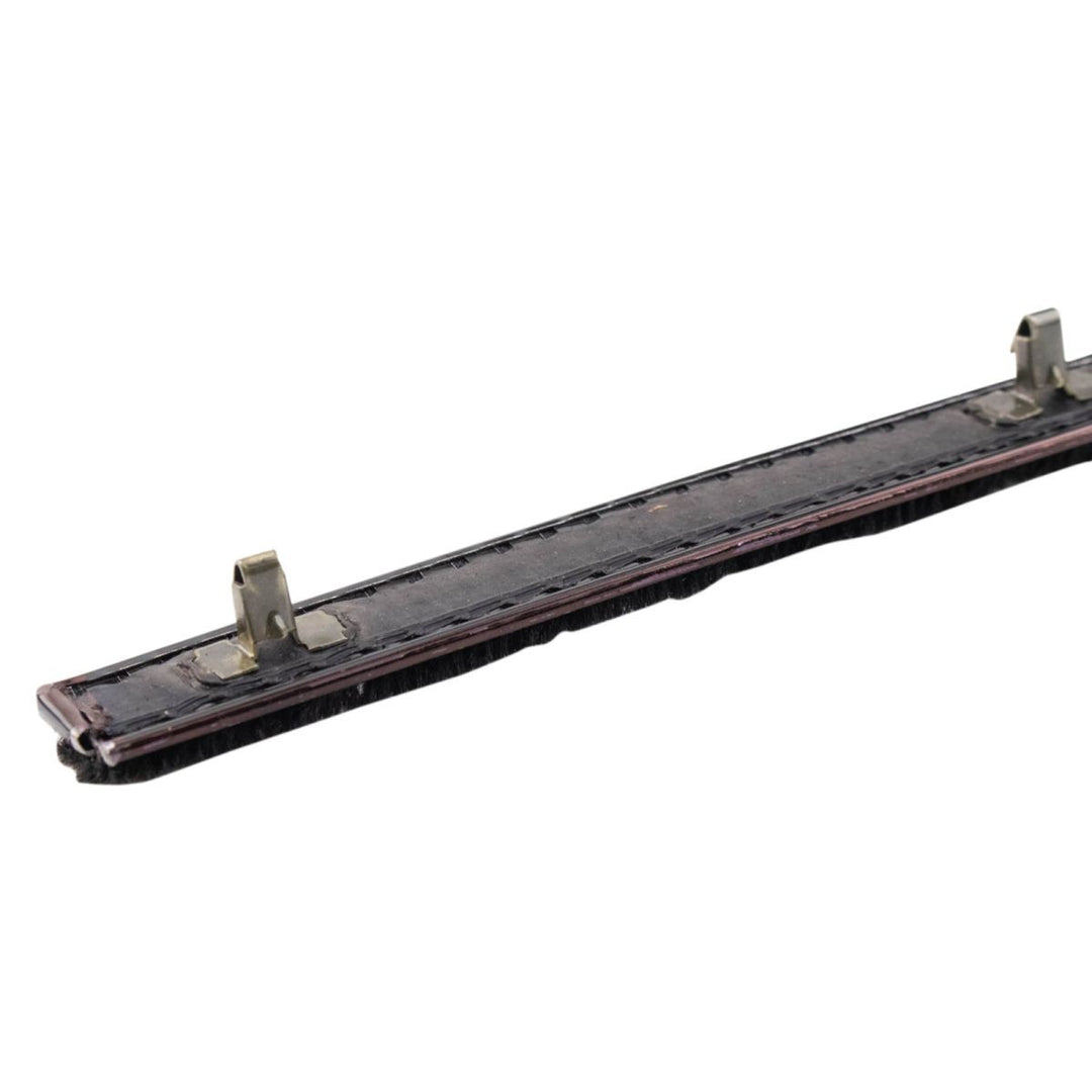 Door Window Belt Weatherstrip Kit for 1961-1966 Ford F-100, F-250 and F-350