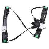 Front Left Power Window Motor for 2012-2018 Ford Focus 751-828