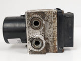 08-10 Ford F250SD F350SD Super Duty ABS Anti-Lock Brake Pump Module Assembly OEM 7C34-2C346-AJ - product image
