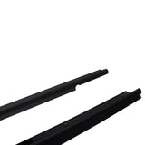 Door Window Belt Weatherstrip Kit for 1997-2004 Chevrolet Corvette