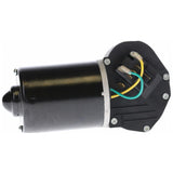 Windshield Wiper Motor For Dodge D250 85-87 Front Wiper Motor 4334104 40-383 PPWPM383 – front view