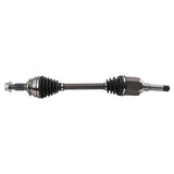Front CV Axle Shaft Pair for 2017-2022 Chevrolet Malibu 2.0L Turbo