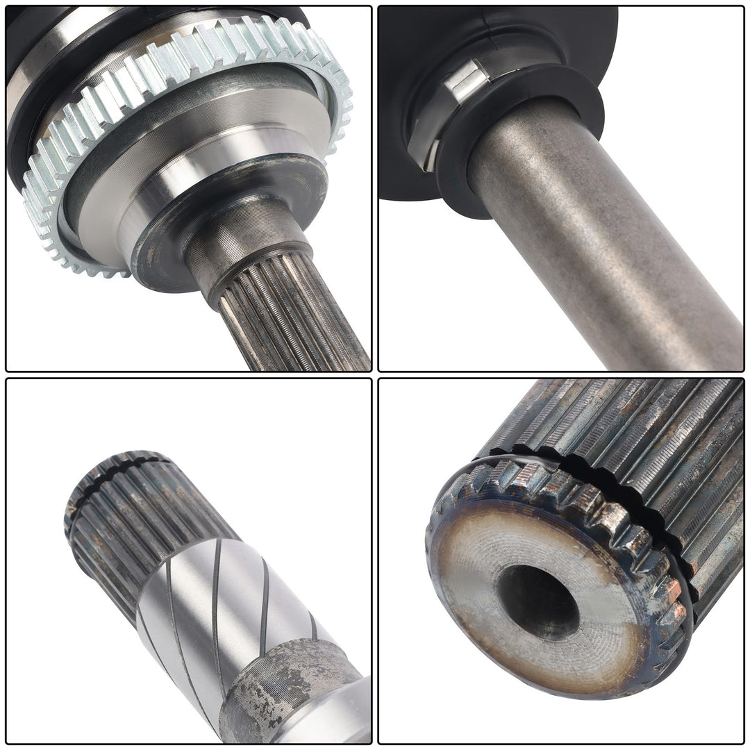 Rear CV Axle Shaft for 1995-2005 Mazda Miata 1.8L MD1125500A