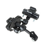 Front Door Check Arm Pair for 2009-2014 Ford F-150 9L3Z1522886A