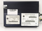 2013-2014 Jeep JK Wrangler Audio Radio AMP Sound Amplifier 05064389AL 156924 OEM - product image