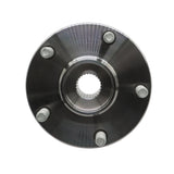 Front Wheel Hub Bearing Pair for 2006-2012 Toyota RAV4 2011-2016 Scion tC 513257 – product image 5