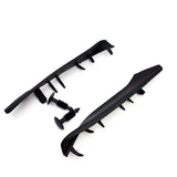 Windshield Weather Strip Wiper Cowl End Rubber Seal Kit For Ford F-150 2004-2008 - product image 3