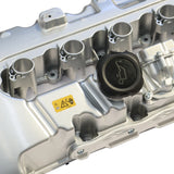 Aluminum Engine Valve Cover for Multiple-Year BMW N54 135i 335i 535i 740i X6 Z4 11127565284 – product image 9