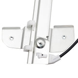 Window Regulator with Motor For 1998 B1500 Front Right 5278396AA 1998 B2500 2552-0002R - product image