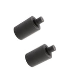 Excavator Undercarriage Top Roller Pair for Multiple-Year Kubota KX121-3 KX040 KX057-4 RD461-21900 – product image