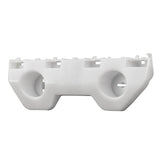 Bumper Bracket for 12-19 Nissan Versa Sedan Front Passenger Retainer Support 4449-0013R - product image