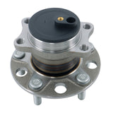 Rear Wheel Hub Bearing Pair for 2007-2017 Jeep Compass Patriot Dodge Caliber Avenger 512332