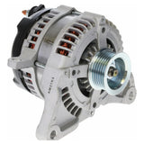 Jeep Grand Cherokee 5.7L Alternator 11155 – 2005–2006 – front view
