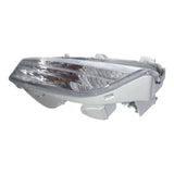 Park Signal Side Marker Light For 2016-2018 Honda Pilot Elite EX EX-L Touring Left 33350-TG7-A11 7224-0001L - product image